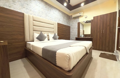 Mysore Cabin | hotel boss palace