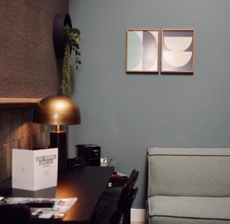 Breda Centrum Hotel | Hotel Botanique Breda