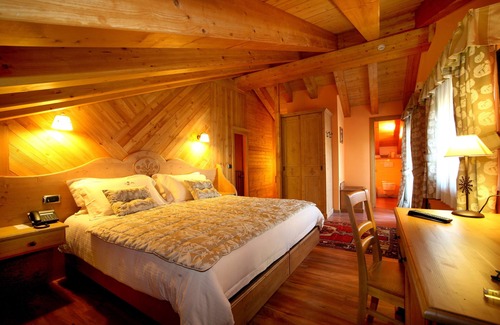 La Thuile Hotel | Hotel Boton D'Or & Wellness a La Thuile