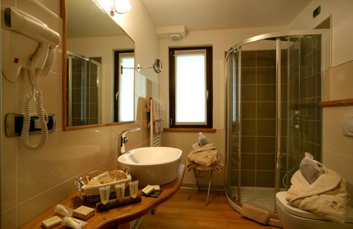 La Thuile Hotel | Hotel Boton D'Or & Wellness a La Thuile