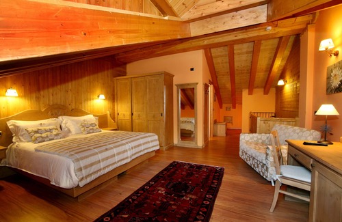 La Thuile Hotel | Hotel Boton D'Or & Wellness a La Thuile