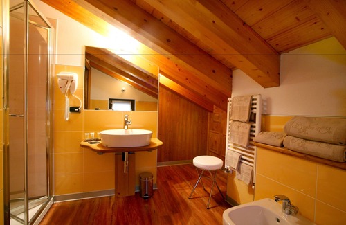 La Thuile Hotel | Hotel Boton D'Or & Wellness a La Thuile