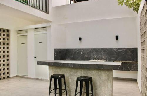 Lomas de Mazatlan Apartment | Hotel boutique 1A Lomas Sense