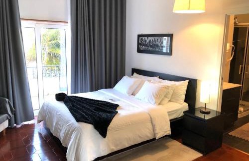 Castelo Branco House | HOTEL BOUTIQUE a ESPLANADA