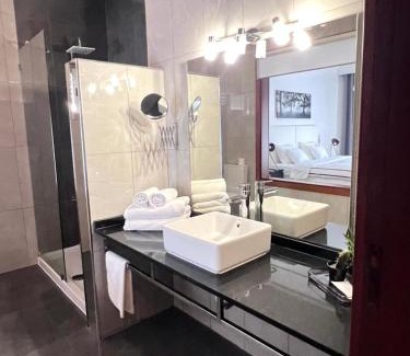 Castelo Branco House | HOTEL BOUTIQUE a ESPLANADA