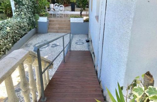 Castelo Branco House | HOTEL BOUTIQUE a ESPLANADA