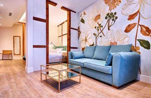 Toledo City Center Hotel | Hotel Boutique ADOLFO