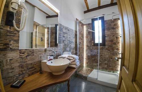 Almagro Hotel | Hotel Boutique Arte y Descanso