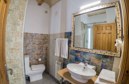 Almagro Hotel | Hotel Boutique Arte y Descanso
