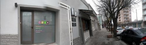 Coronel Suarez Hotel | Hotel Boutique Bed and Office