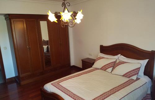 Zarautz Hotel | Hotel Boutique Berazadi Berri