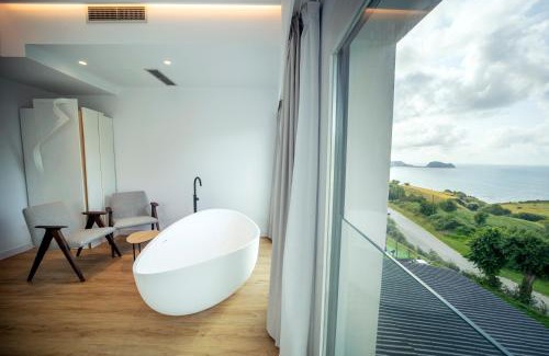 Zarautz Hotel | Hotel Boutique Berazadi Berri