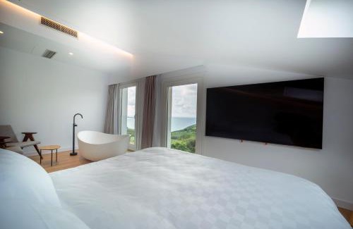 Zarautz Hotel | Hotel Boutique Berazadi Berri