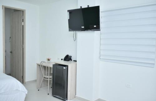 Valledupar Hotel | Hotel Boutique Betania