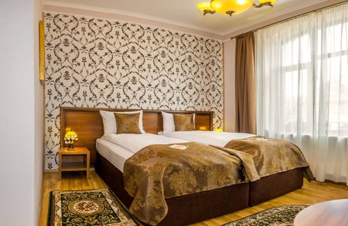 Sighisoara Hotel | Hotel Boutique Bulevard