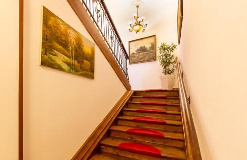 Sighisoara Hotel | Hotel Boutique Bulevard