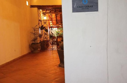 Santa Cruz de Mompox Hotel | Hotel Boutique Casa Gerar