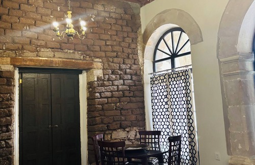 Durango Hotel | Hotel Boutique Casona Los Pavorreales