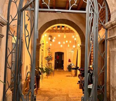 Durango Hotel | Hotel Boutique Casona los Pavorreales