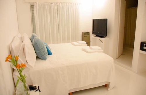 Rojas Hotel | Hotel Boutique DELUZ