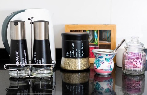 Villa Devoto Hotel | Hotel Boutique Devoto