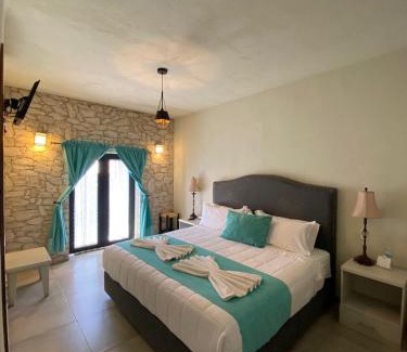 Bernal Hotel | Hotel Boutique Don Faustino