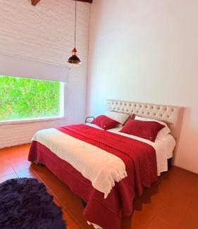 Ranchos Hotel | Hotel Boutique El Eden