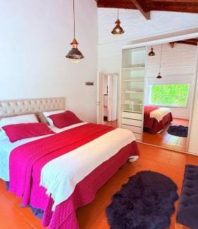 Ranchos Hotel | Hotel Boutique El Eden