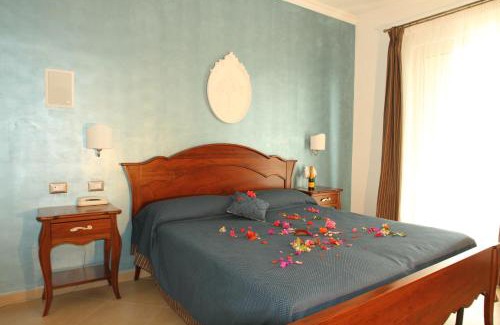 San Lorenzo Hotel | Hotel Boutique Il Castellino Relais