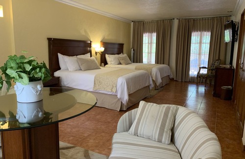 Centro Hotel | Hotel Boutique La Granja