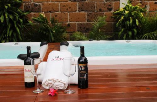 Atlixco Hotel | Hotel Boutique La Rioja