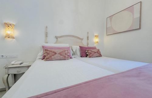 Old Town Hotel | Hotel Boutique Las Cortes De Cádiz