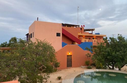 El Cardonal Apartment | Hotel Boutique Las Terrazas