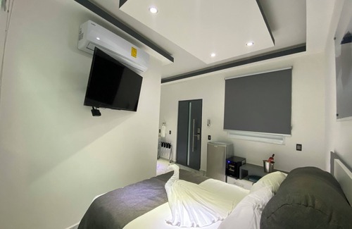 Centro Hotel | Hotel Boutique M&F