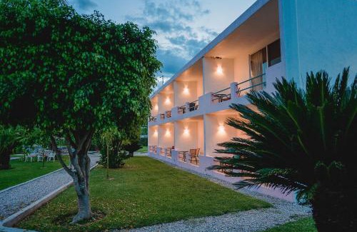 Yautepec Hotel | Hotel Boutique Casa Bella