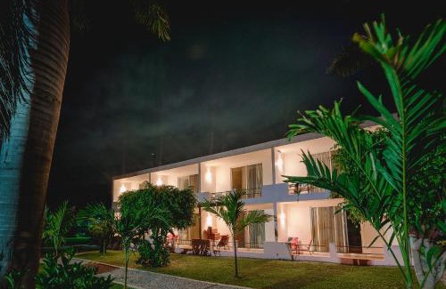 Yautepec Hotel | Hotel Boutique Casa Bella