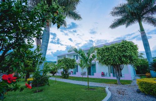 Yautepec Hotel | Hotel Boutique Casa Bella