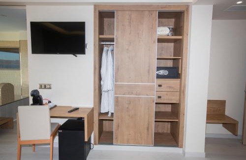 Laxe Hotel | Hotel Boutique O Náutico Laxe