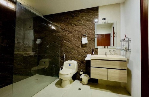 Santa Marta Hotel | Hotel boutique Rancho ton
