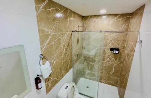 Santa Marta Hotel | Hotel boutique Rancho ton