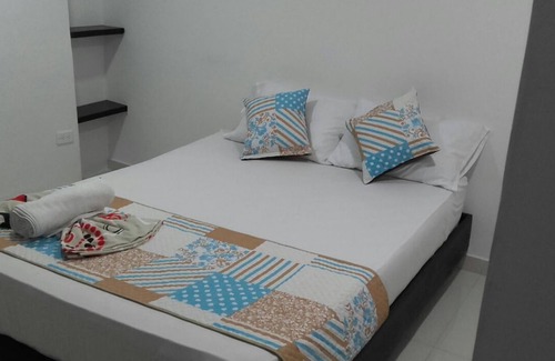 Barrancabermeja Hotel | hotel Boutique Real