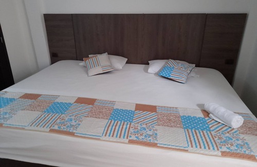 Barrancabermeja Hotel | hotel Boutique Real