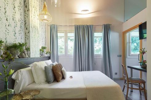 Orio Hotel | Hotel Boutique Txanka Erreka PARKING INCLUIDO