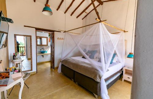 Barichara Hotel | Hotel Boutique Venturi