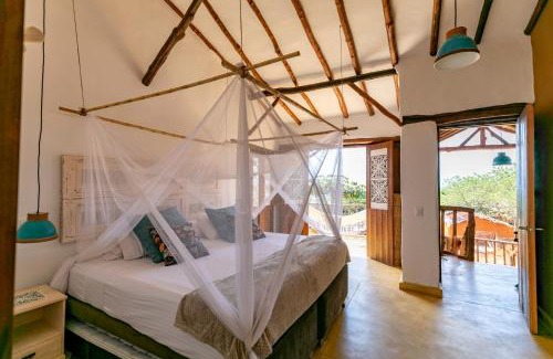 Barichara Hotel | Hotel Boutique Venturi