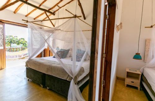 Barichara Hotel | Hotel Boutique Venturi