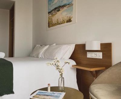O Grove Hotel | HOTEL BOUTIQUE VILAVELLA