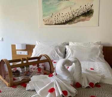 O Grove Hotel | HOTEL BOUTIQUE VILAVELLA