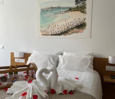 O Grove Hotel | HOTEL BOUTIQUE VILAVELLA