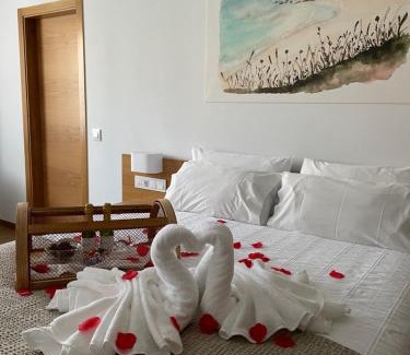 O Grove Hotel | HOTEL BOUTIQUE VILAVELLA